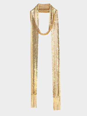 The Mareterne Scarf