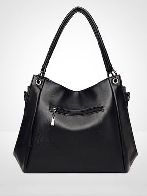 The Ombelline Shoulder Bag