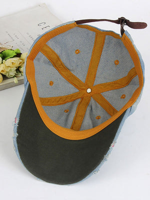 The Nicaise Cap