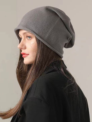 The Nadeige Knit Hat