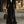 The Chrétienne Velvet Maxi Dress