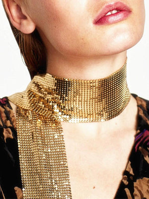 The Mareterne Scarf