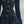 The Cessaire Denim Mini Dress