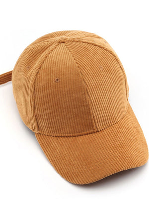 The Ninian Cap