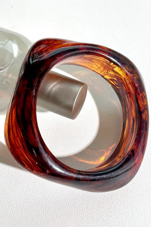 The Margault Resin Bracelet