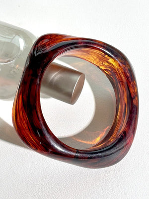 The Margault Resin Bracelet