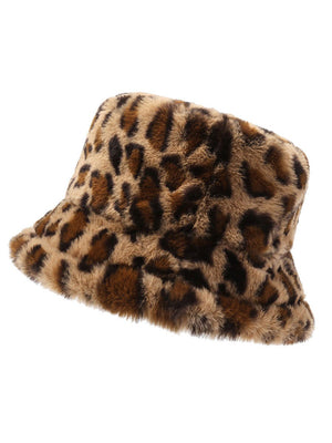 The Nathalène-Rose Bucket Hat