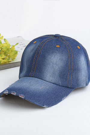 The Nicaise Cap