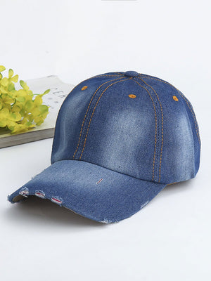 The Nicaise Cap