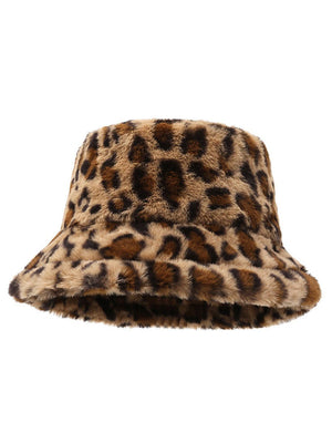 The Nathalène-Rose Bucket Hat