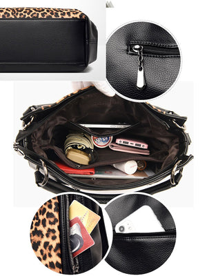 The Ombelline Shoulder Bag