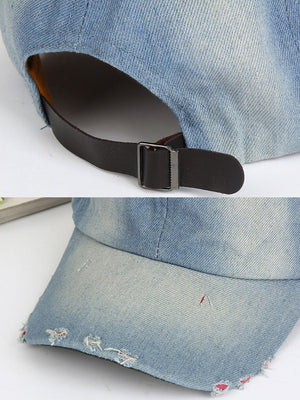 The Nicaise Cap