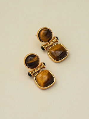 The Martinienne Earrings