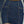 The Norbertine Denim Mini Dress