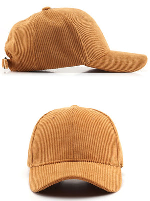 The Ninian Cap