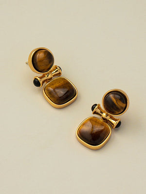The Martinienne Earrings