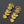The Marsaline Earrings