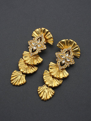 The Marsaline Earrings