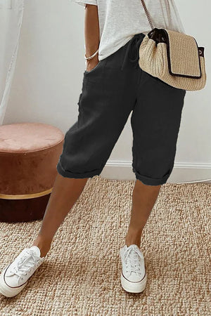 Lightweight Everyday Trousers