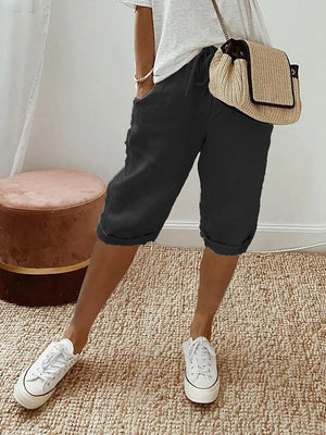 Lightweight Everyday Trousers