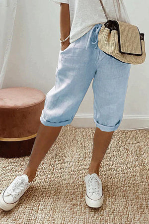 Lightweight Everyday Trousers