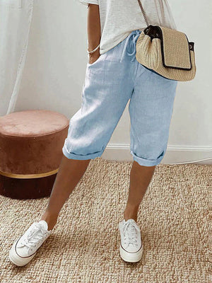 Lightweight Everyday Trousers