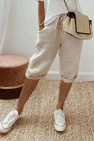 Lightweight Everyday Trousers
