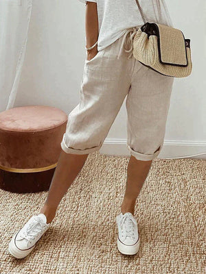 Lightweight Everyday Trousers