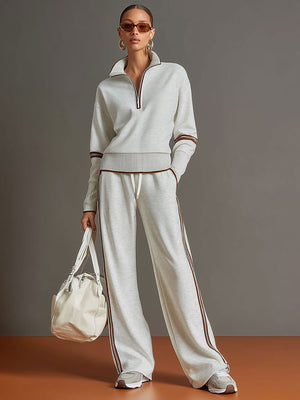 The Eloïse Cotton Set
