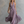 The Anne-Sophie Chiffon Maxi Dress