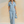 The Florence Denim Set
