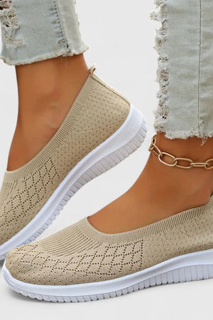 Lightweight Slip-On Shoes