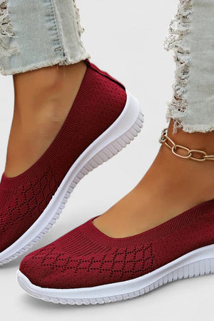 Lightweight Slip-On Shoes