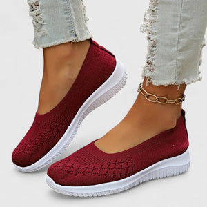 Lightweight Slip-On Shoes