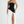 Asymmetric Maxi Dress