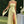 Asymmetric Maxi Dress