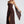 Asymmetric Maxi Dress