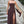 Asymmetric Maxi Dress