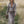 The Edmonde Suede Midi Dress