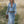 The Edmonde Suede Midi Dress