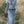 The Edmonde Suede Midi Dress