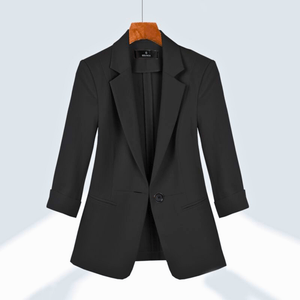 Elsie Tailored Two-Piece Suit