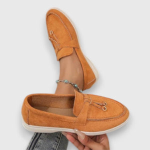 Tassel Moccasin Loafers