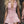The Grâce Denim Mini Dress