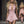 The Grâce Denim Mini Dress