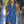 The Drusille Denim Mini Dress