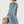Draped Maxi Dress