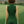 The Landrade Suede Jumpsuit