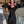 Long-Sleeve Fitted Maxi Dress