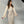Long-Sleeve Fitted Maxi Dress